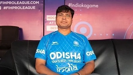 <div class="paragraphs"><p>دلیپ ترکی، تصویر آئی اے این ایس</p></div>