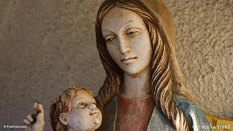 ریاست کی مذہب سے علیحدگی: مریم کا مجسمہ ہٹانے کا عدالتی حکم