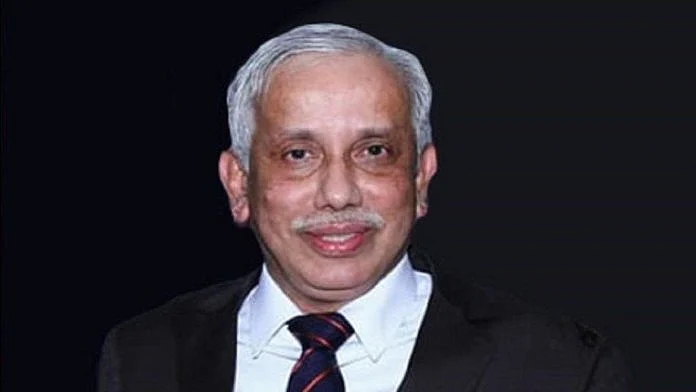 <div class="paragraphs"><p>جسٹس ایس عبدالنذیر، تصویر آئی اے این ایس</p></div>