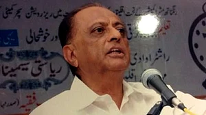 گورنر، ایل جی غیر بی جے پی حکومتوں کے لیے رکاوٹیں پیدا کر رہے ہیں: مجید میمن
