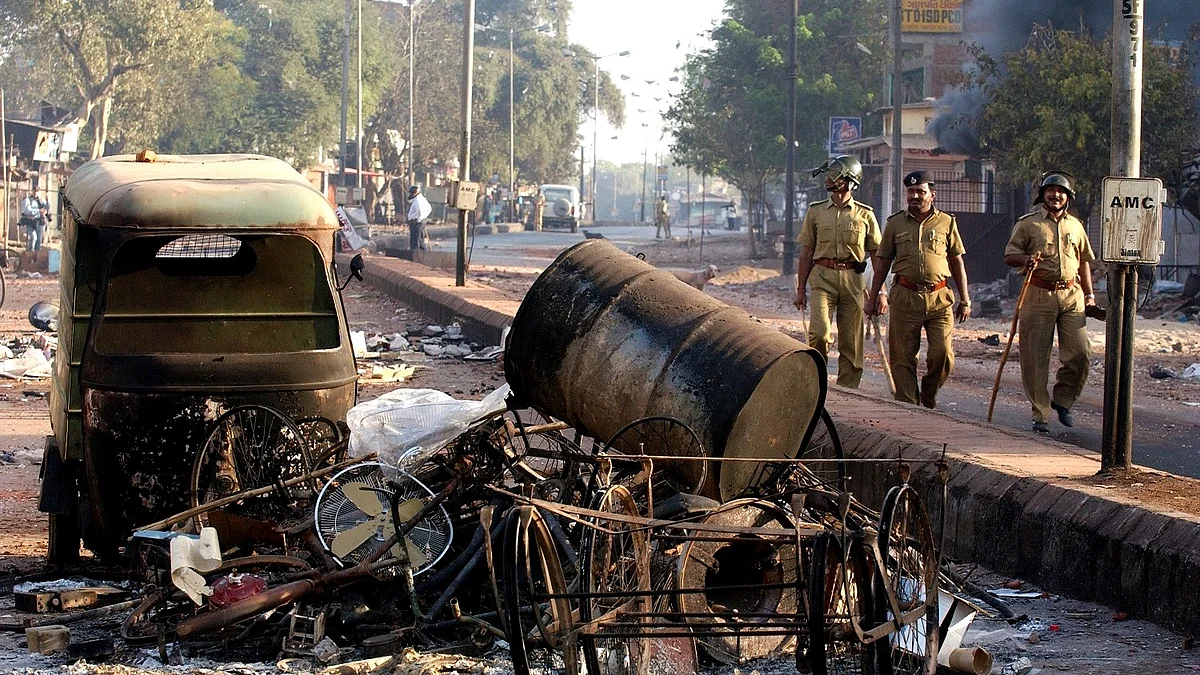 <div class="paragraphs"><p>گجرات فسادات کی فائل تصویر&nbsp;GettyImages</p></div>