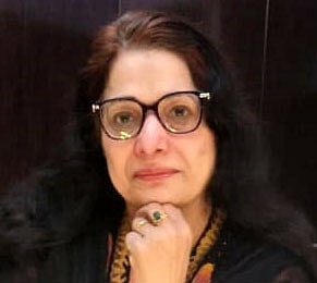 درفیشاں چاندنی