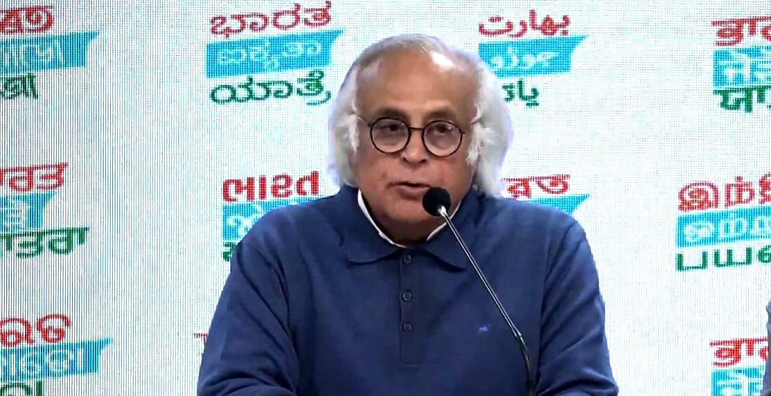 ’بھارت رتن تو دے دیا، سوامی ناتھن فارمولے پر کسانوں کو ایم ایس پی کب دیں گے‘، مرکز سے جئے رام رمیش کا سوال