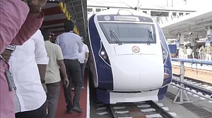 تلگو ریاستوں آندھرا اور تلنگانہ کو ملی پہلی وندے بھارت ایکسپریس، وزیر اعظم نے سکندرآباد-وشاکھاپٹنم ٹرین کا کیا افتتاح