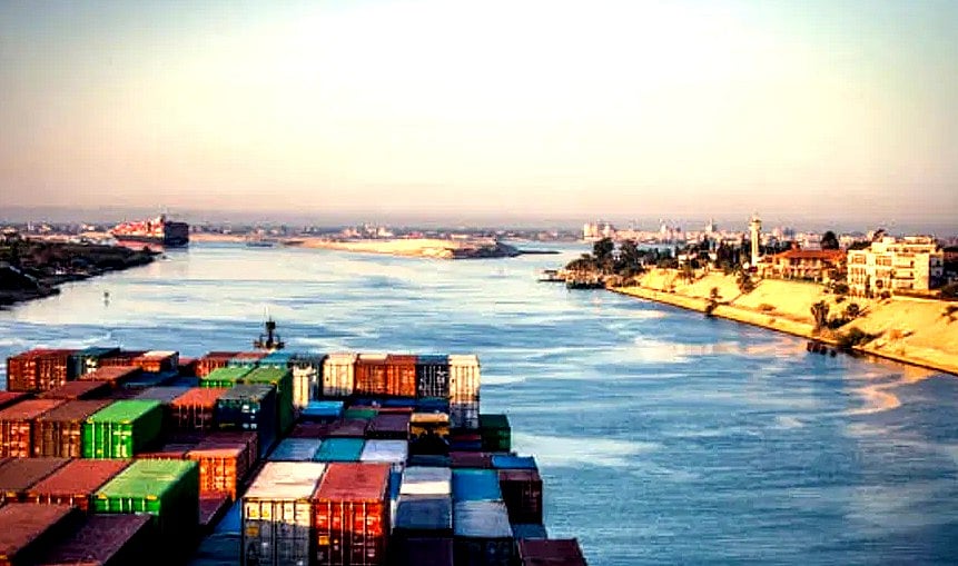 اکتوبر ماہ میں ملک کا تجارتی خسارہ بڑھ گیا، برآمدات میں ملی مضبوطی سے حالات میں ہوئی کچھ بہتری