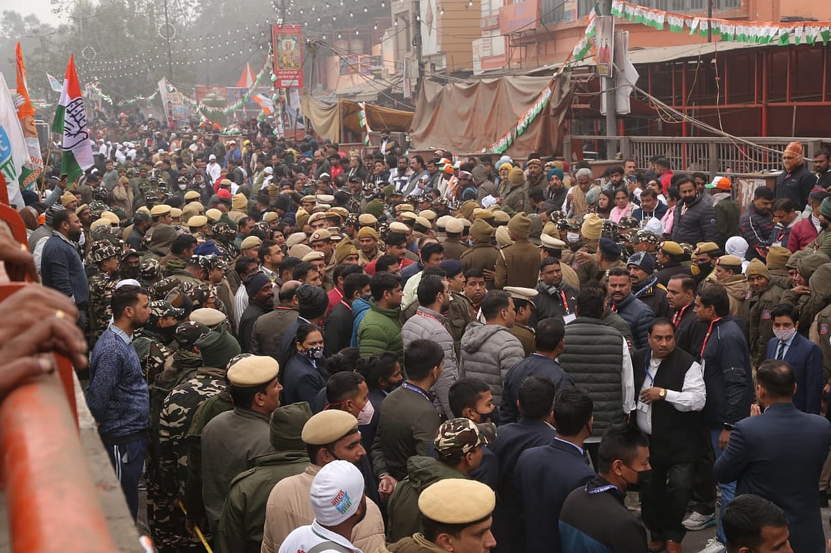 اہم خبریں: آخری گیند تک چلے دلچسپ مقابلے میں ہندوستان نے سری لنکا کو 2 رنوں سے دی شکست