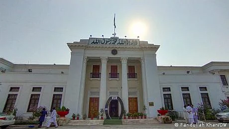 خیبر پختونخوا: جرائم میں ملوث کم سن بچوں کی تعداد میں اضافہ
