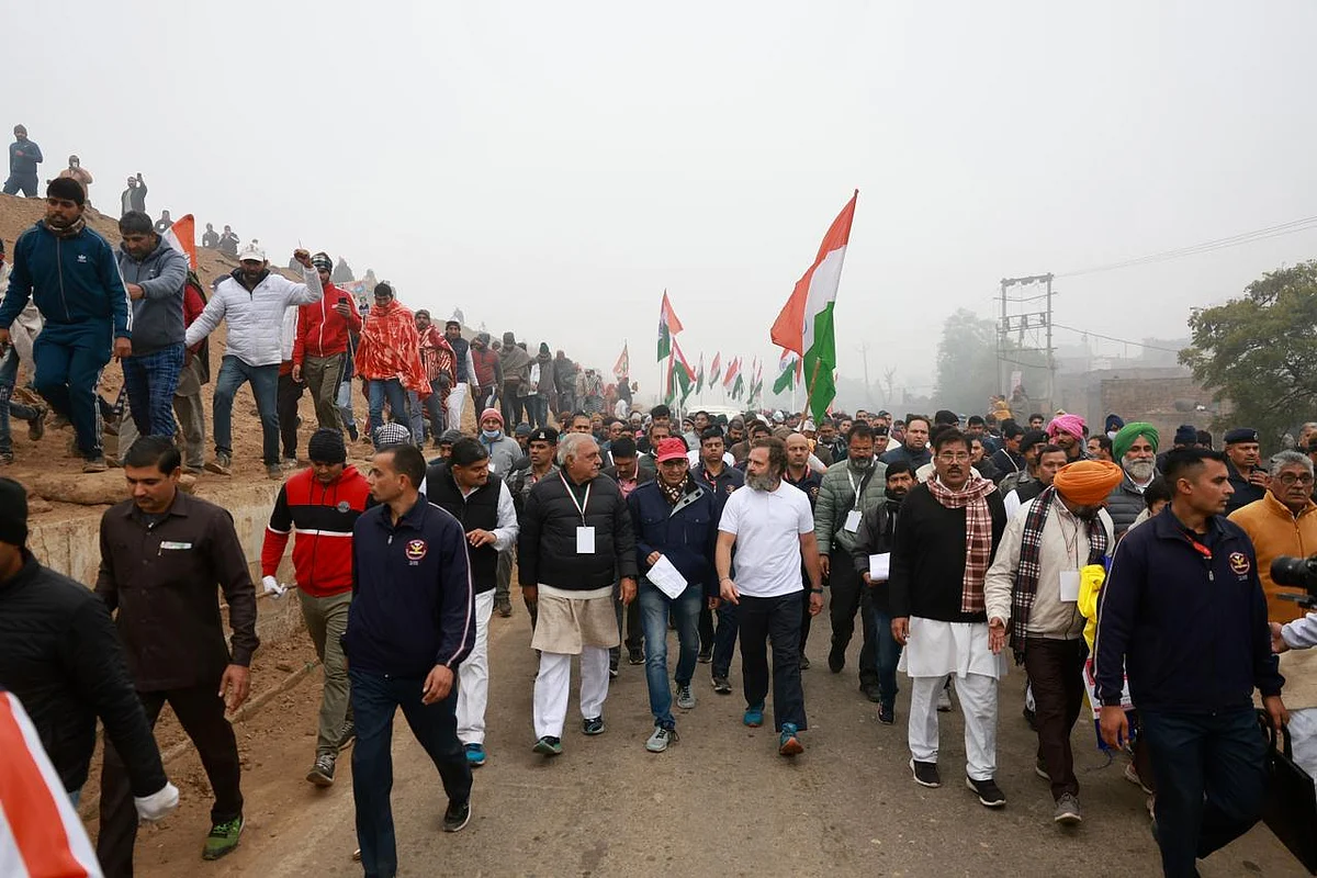 ’لوگوں کو چاہیے نیا جادوئی منتر‘... گنیش دیوی