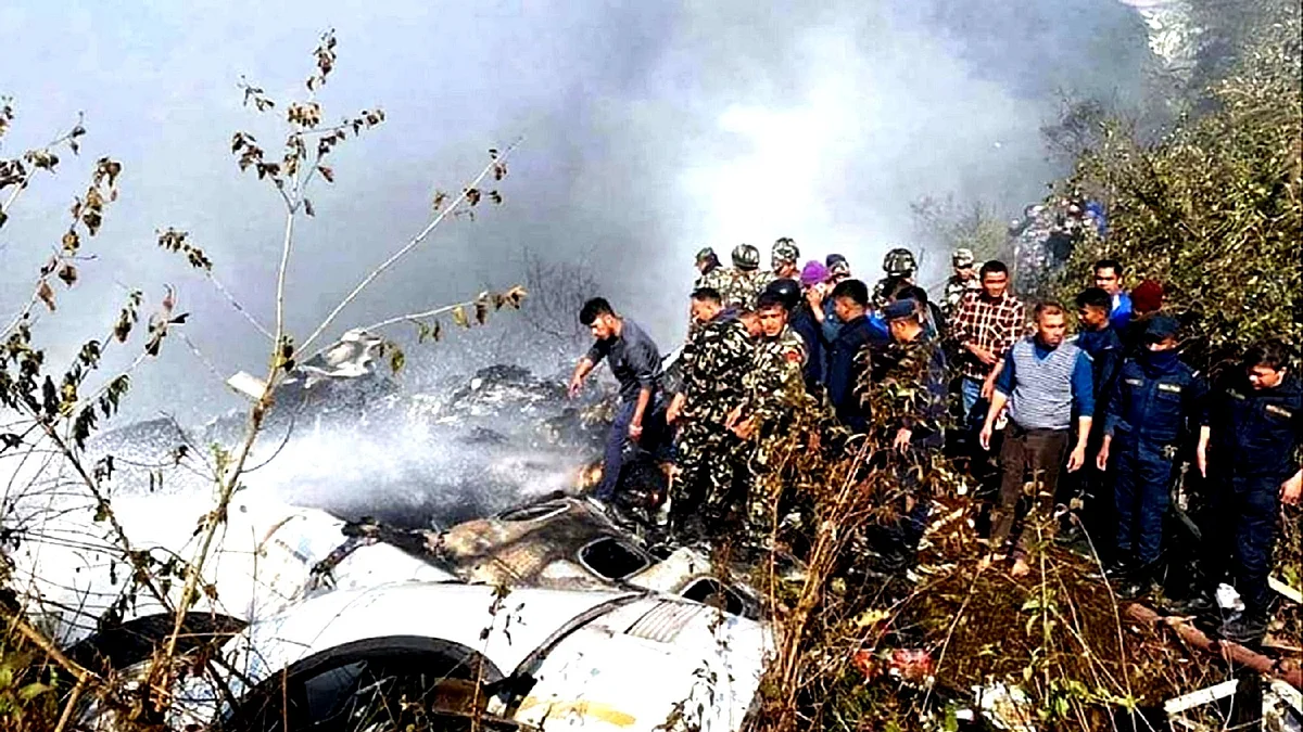 <div class="paragraphs"><p>نیپال طیارہ حادثہ، تصویر آئی اے این ایس</p></div>