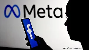 میٹا کے کارکن اپنی آجر کمپنی پر مقدمہ کر سکتے ہیں، عدالتی فیصلہ