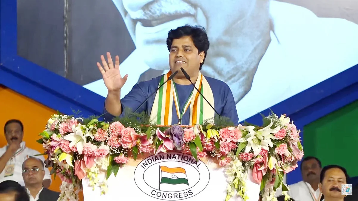 <div class="paragraphs"><p>عمران پرتاپ گڑھی / ویڈیو گریب </p></div>