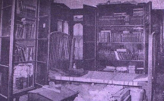 مفتی عتیق الرحمن عثمانی مرحوم ملت بیضاء کی شمع تھے (الحاج احمد سعید ملیح آبادی کا مضمون)