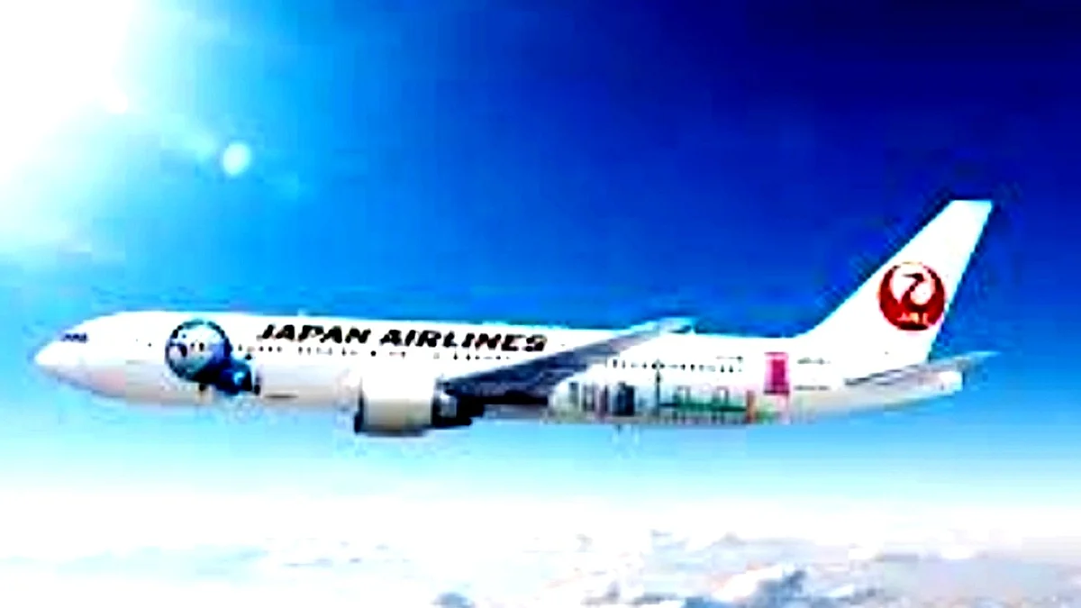 <div class="paragraphs"><p>جاپان ایئرلائنز، تصویر آئی اے این ایس</p></div>