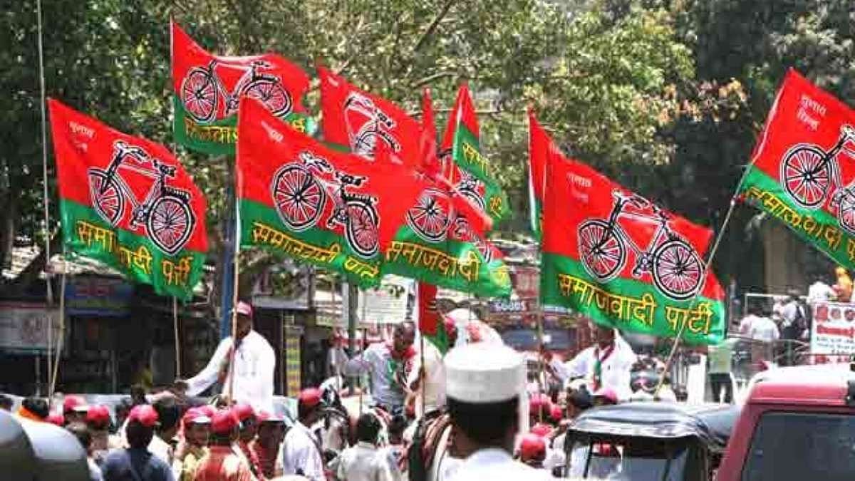 یوپی میں ذات پر مبنی مردم شماری کے مطالبہ کے ساتھ بلاک سطح پر مہم چلائے گی سماجوادی پارٹی