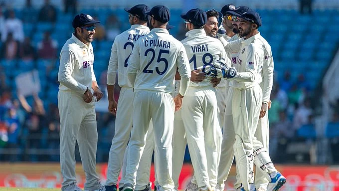 <div class="paragraphs"><p>تصویر ٹوئٹر / @BCCI</p></div>