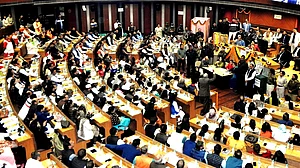 دہلی: میئر الیکشن کے لیے 22 فروری کی تاریخ مقرر، کیجریوال کی تجویز کو لیفٹیننٹ گورنر نے دی منظوری