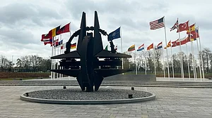 بیلجیئم، سیکس ٹریفکنگ کی تفتیش کے دوران 25 افراد گرفتار