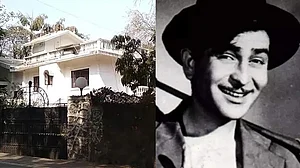 ’شو مین‘ راج کپور کے بنگلہ کو گودریج پراپرٹی نے خرید لیا، ایک خاص پروجیکٹ کی ہے تیاری!