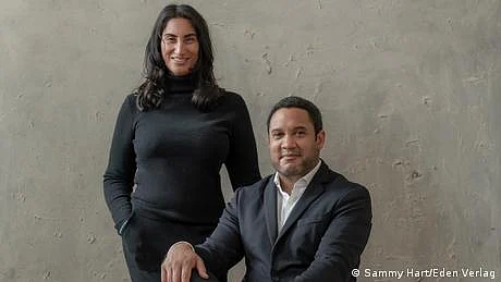 'جرمنی کے لوگ‘ اور روزمرہ زندگی میں نظر آنے والی نسل پرستی