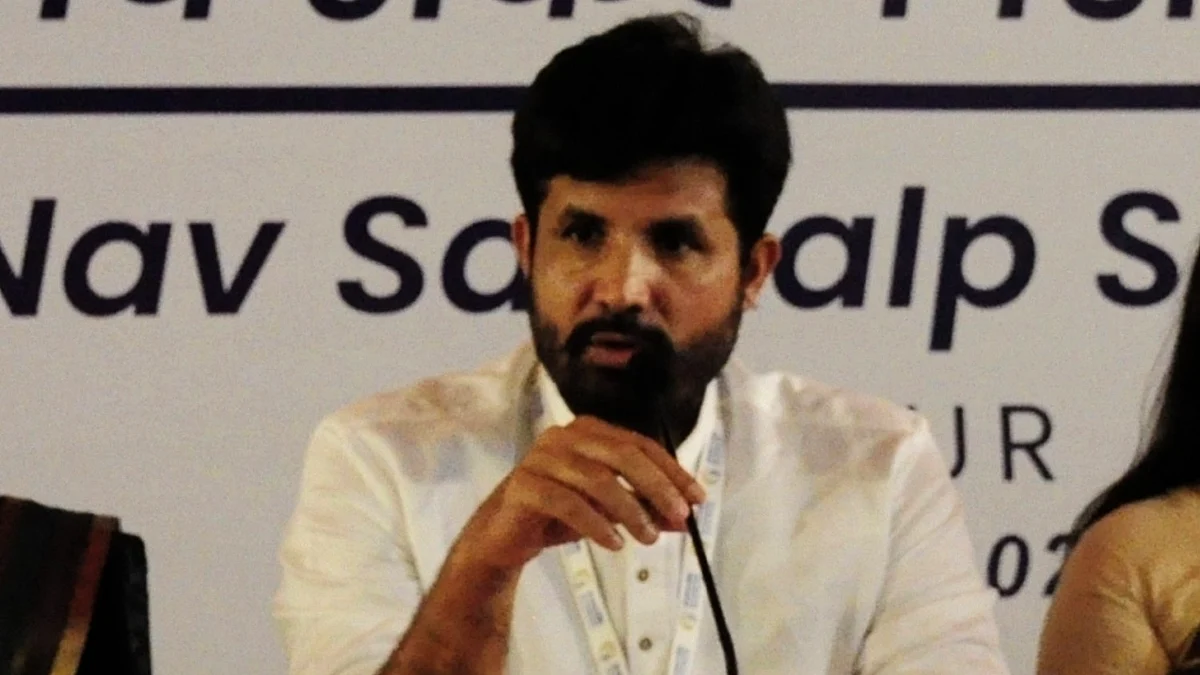 <div class="paragraphs"><p>پنجاب کانگریس کے ریاستی صدر امرندر سنگھ راجہ، تصویر آئی اے این ایس</p></div>