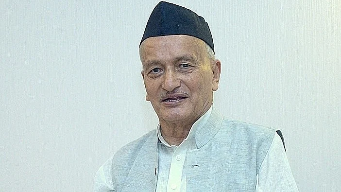 <div class="paragraphs"><p>فائل تصویر آئی اے این ایس</p></div>