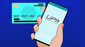 بہت جلد 50 نئی ایپس پر ملے گی یو پی آئی پیمنٹ سروس، این پی سی آئی کا بڑا اعلان