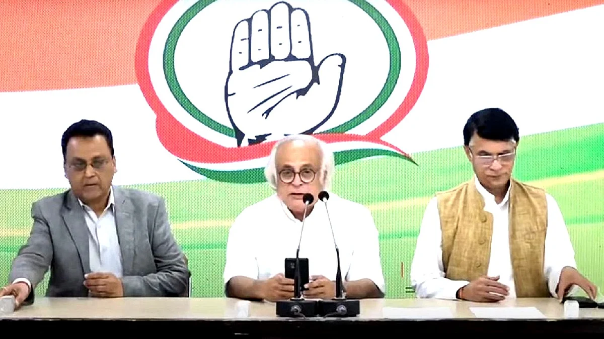 <div class="paragraphs"><p>تصویر ٹوئٹر @INCIndia</p></div>