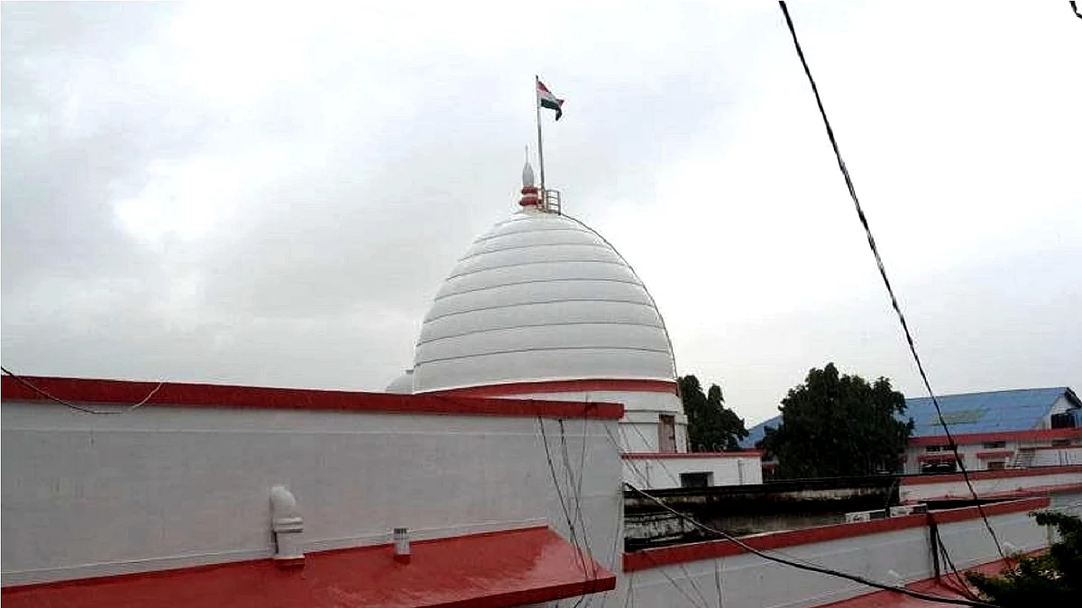 <div class="paragraphs"><p>گوہاٹی ہائی کورٹ، تصویر آئی اے این ایس</p></div>