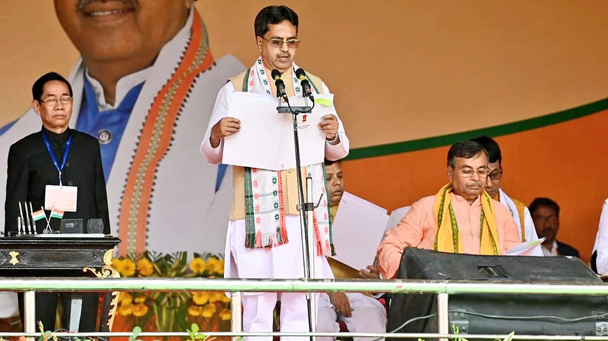 <div class="paragraphs"><p>تصویر ٹوئٹر / <a href="https://twitter.com/DrManikSaha2">@DrManikSaha2</a></p></div>