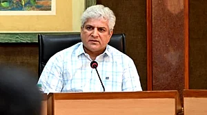 17 مارچ سے دہلی اسمبلی کا اجلاس، کیلاش گہلوت 21 مارچ کو پیش کریں گے بجٹ