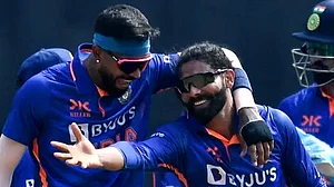 بی سی سی آئی کے نئے معاہدے میں جڈیجہ کو ملی ترقی، کئی کھلاڑیوں کا ہوا ڈیموشن