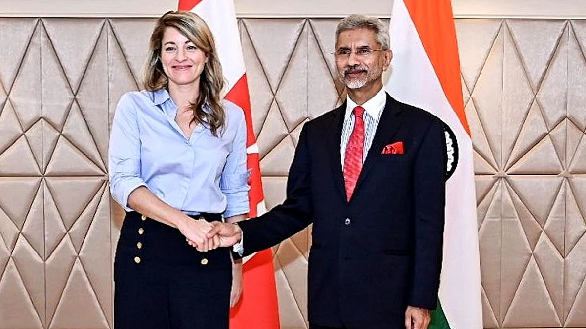 <div class="paragraphs"><p>تصویر ٹوئٹر <a href="https://twitter.com/DrSJaishankar">@DrSJaishankar</a></p></div>