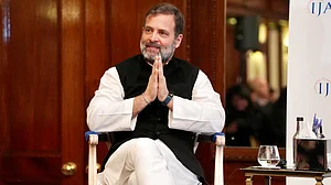 <div class="paragraphs"><p>راہل گاندھی / ٹوئٹر</p></div>