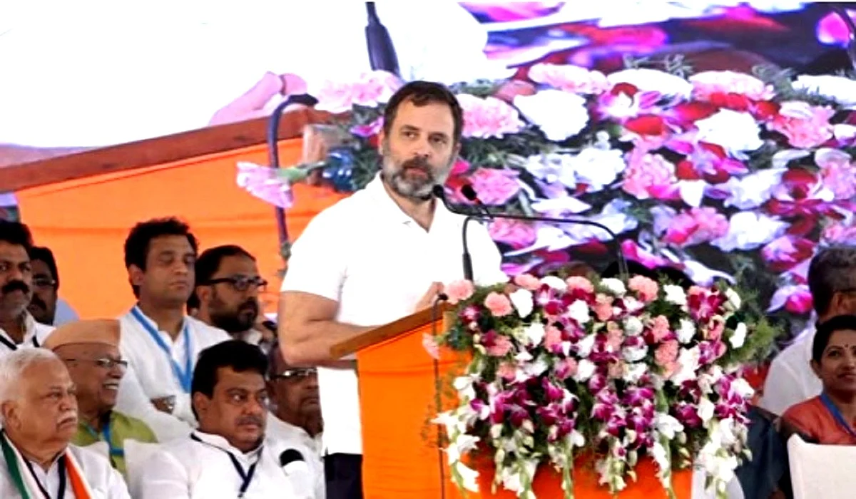 کرناٹک اسمبلی انتخاب: صحیح پڑ رہے کانگریس کے پانسے!... ناہید عطاء اللہ