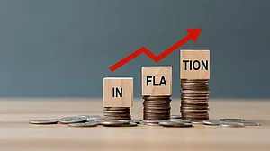 مہنگائی کے محاذ پر عوام کو پھر ملی بری خبر، خوردہ افراط زر بڑھ کر 2.07 ہوئی