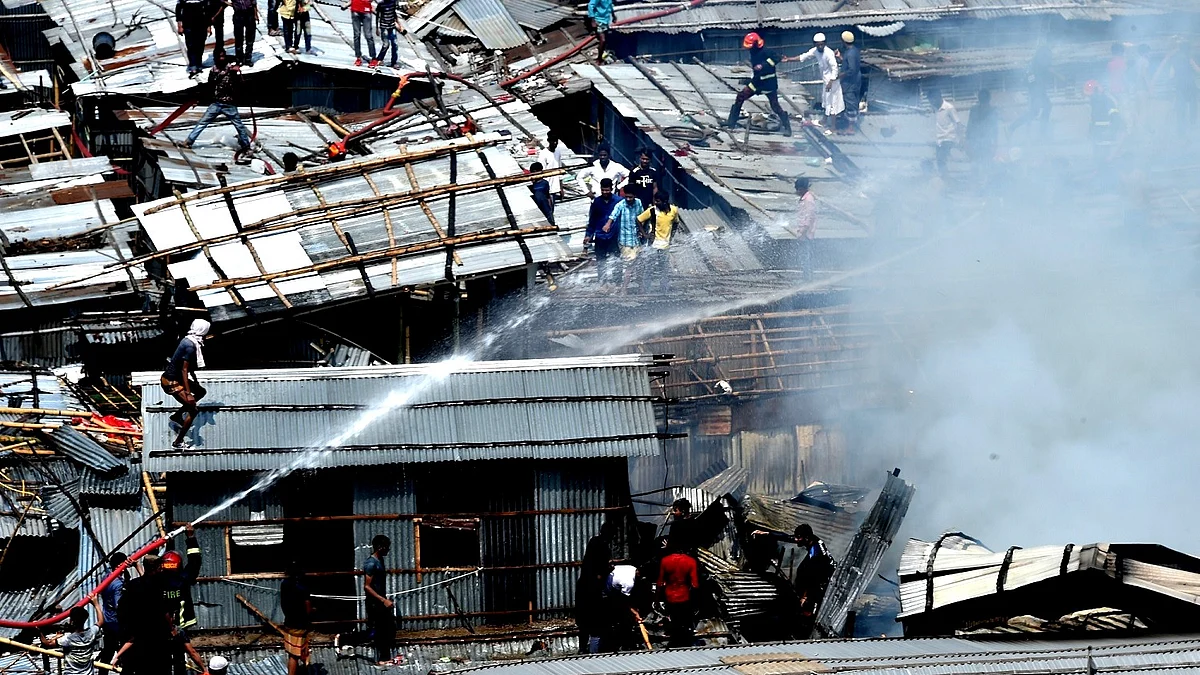 <div class="paragraphs"><p>فائل تصویر آئی اے این ایس</p></div>