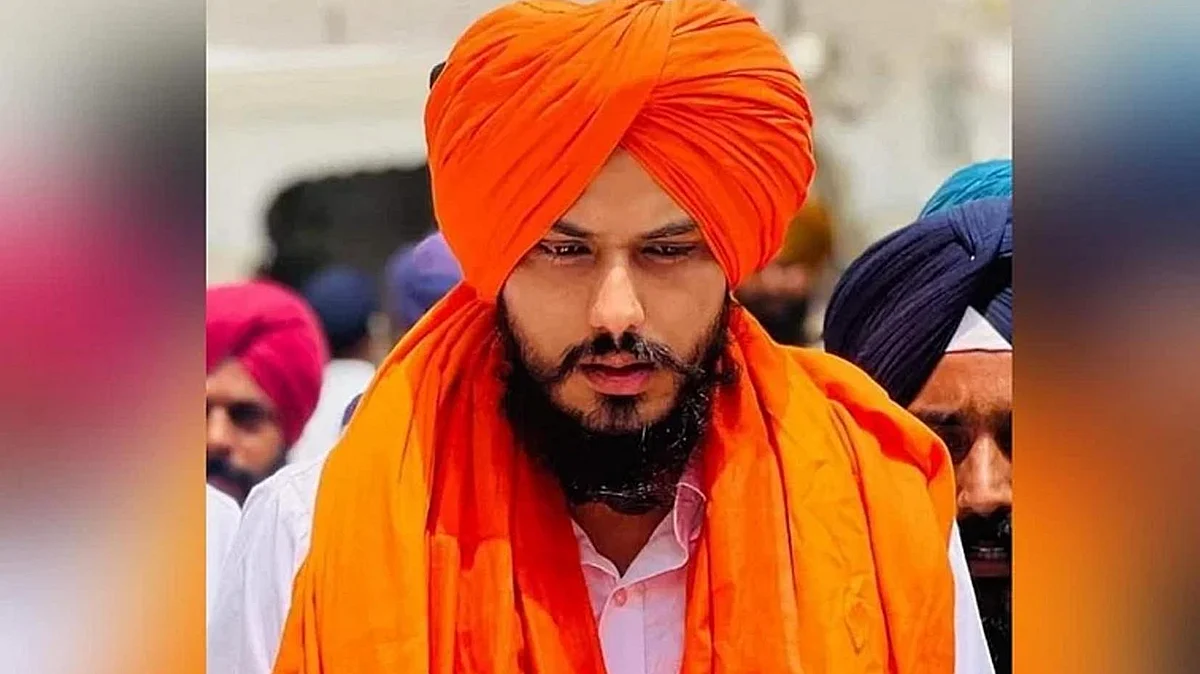 <div class="paragraphs"><p>امرت پال سنگھ / تصویر سوشل میڈیا</p></div>