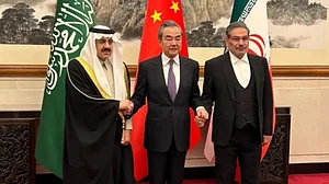 سعودی عرب اور ایران نے تاریخ رقم کی، دونوں ممالک کے سفارتی تعلقات بحال