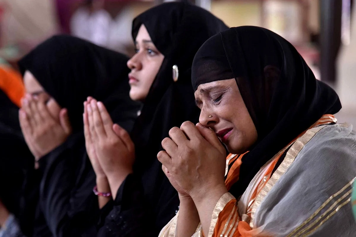 رمضان اور خواتین... صبیحہ جمال صالحاتی