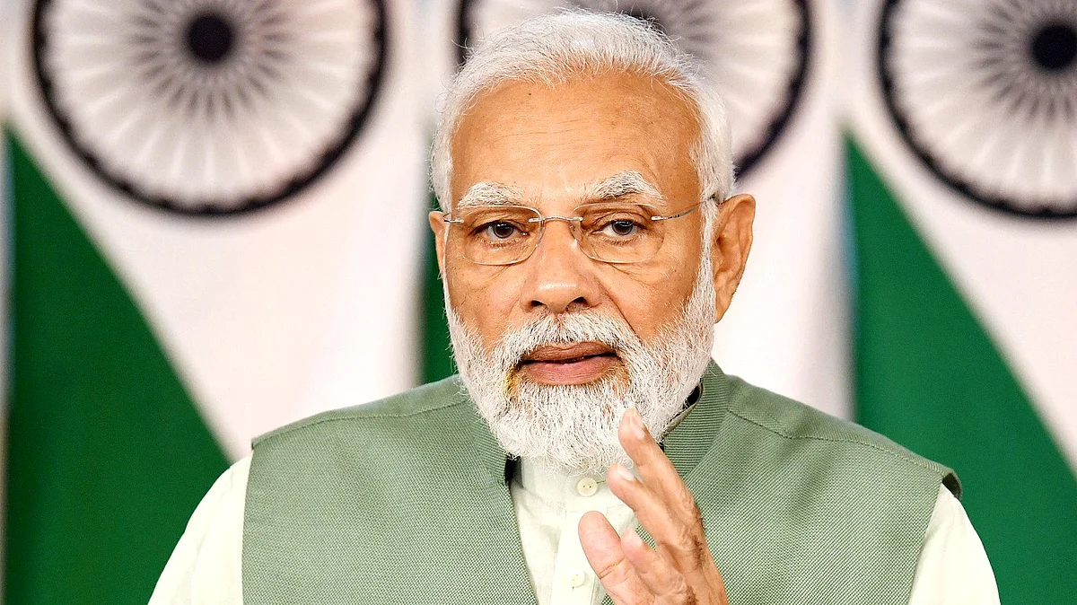 <div class="paragraphs"><p>پی ایم مودی، تصویر آئی اے این ایس</p></div>