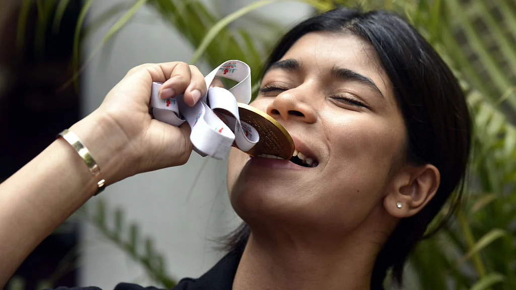 <div class="paragraphs"><p>نکہت زریں، Getty Images</p></div>