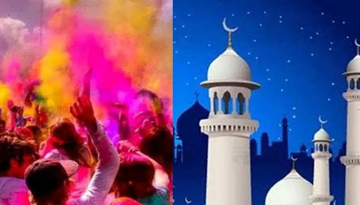 پھاگن میں رمضان، رمضان میں پھاگن… کرشن پرتاپ سنگھ