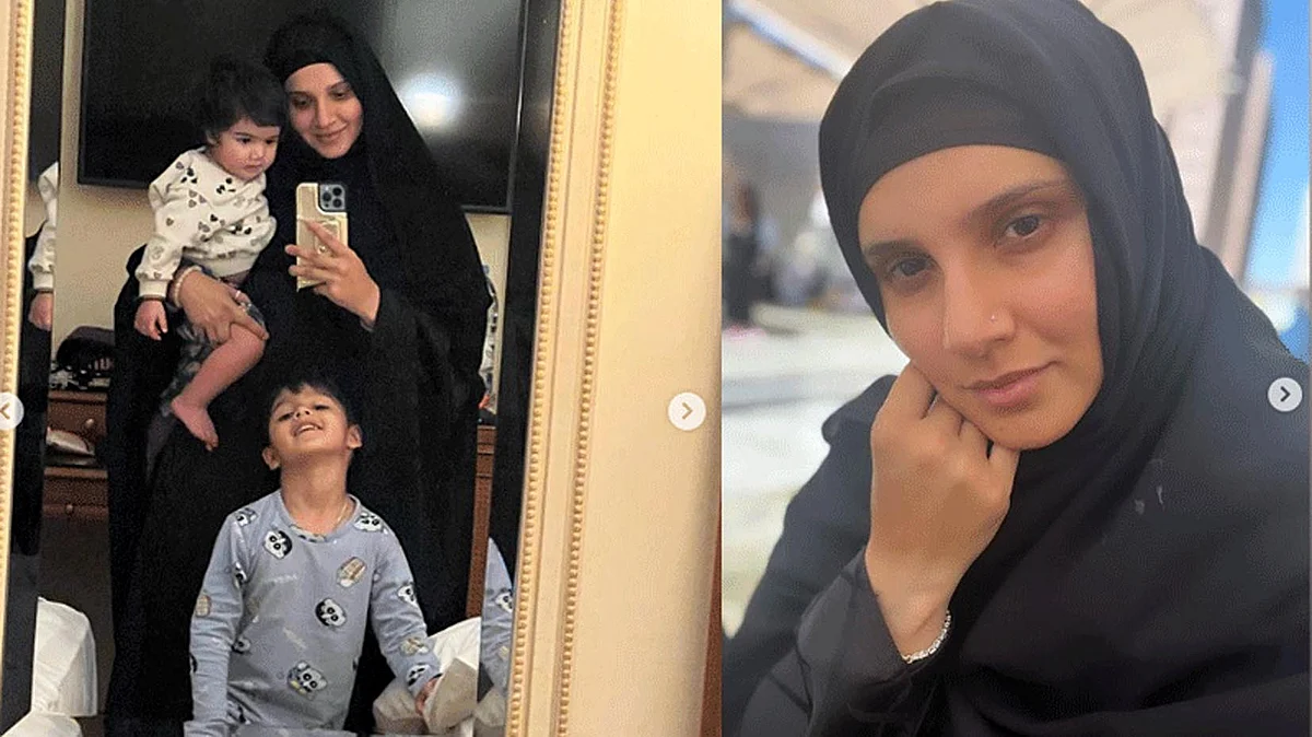 <div class="paragraphs"><p>ثانیہ مرزا سعودی عرب میں/ انسٹاگرام</p></div>