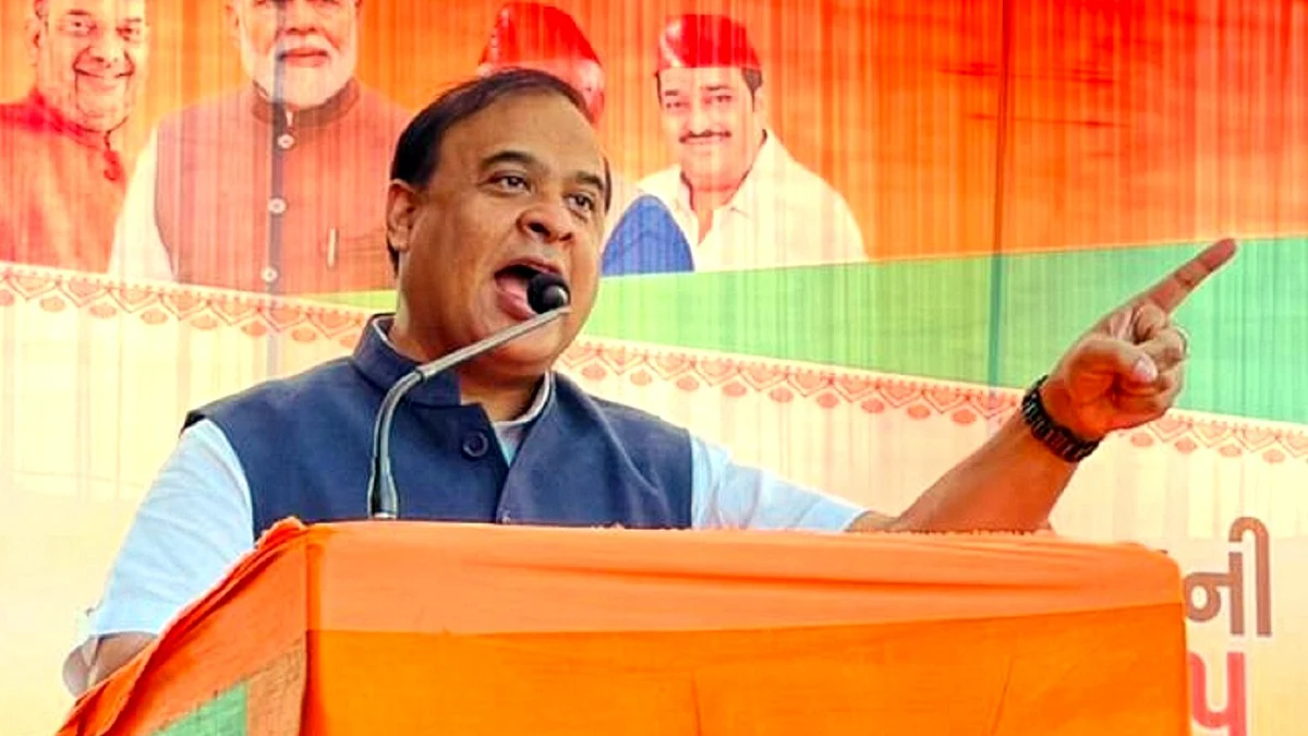 <div class="paragraphs"><p>ہیمنت بسوا سرما، تصویر آئی اے این ایس</p></div>