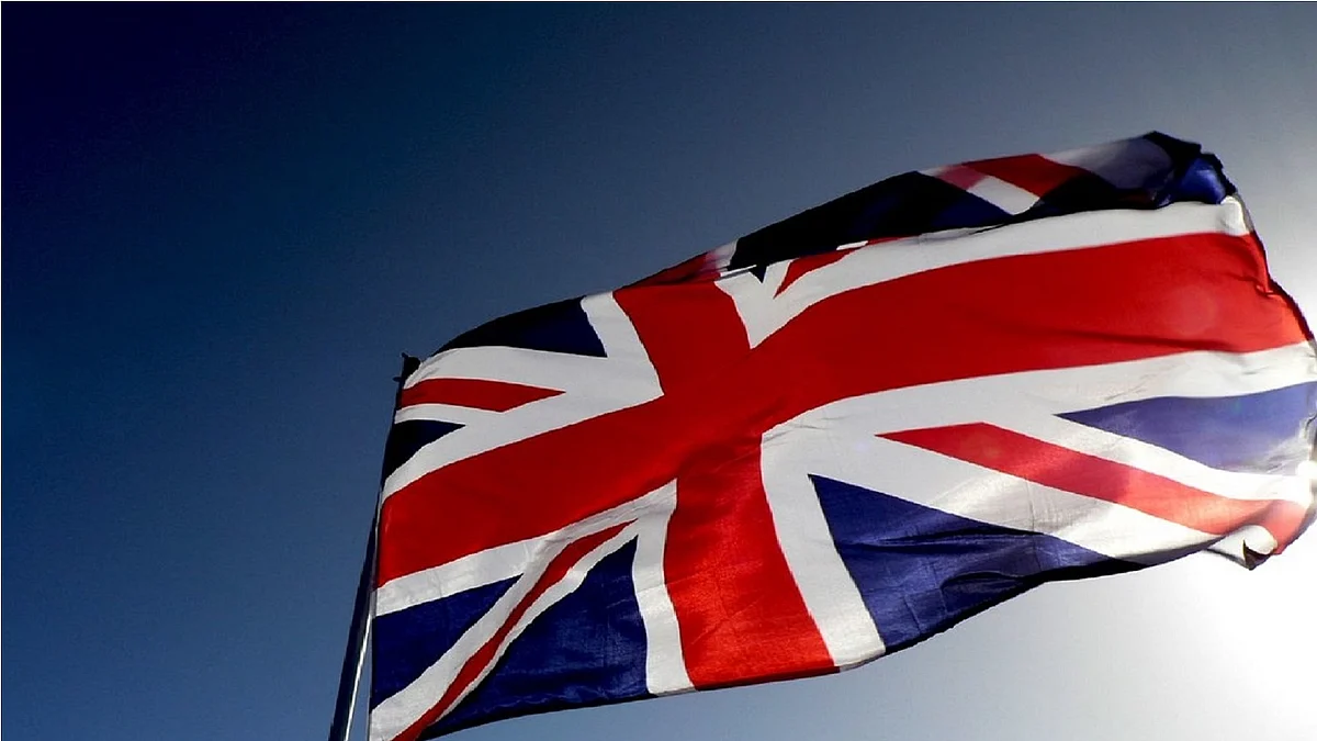 <div class="paragraphs"><p>برطانیہ کا پرچم، تصویر آئی اے این ایس</p></div>