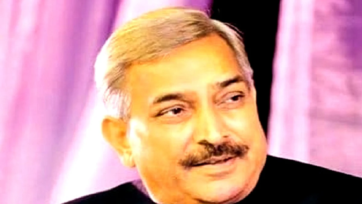 <div class="paragraphs"><p>پرمود تیواری، تصویر آئی اے این ایس</p></div>