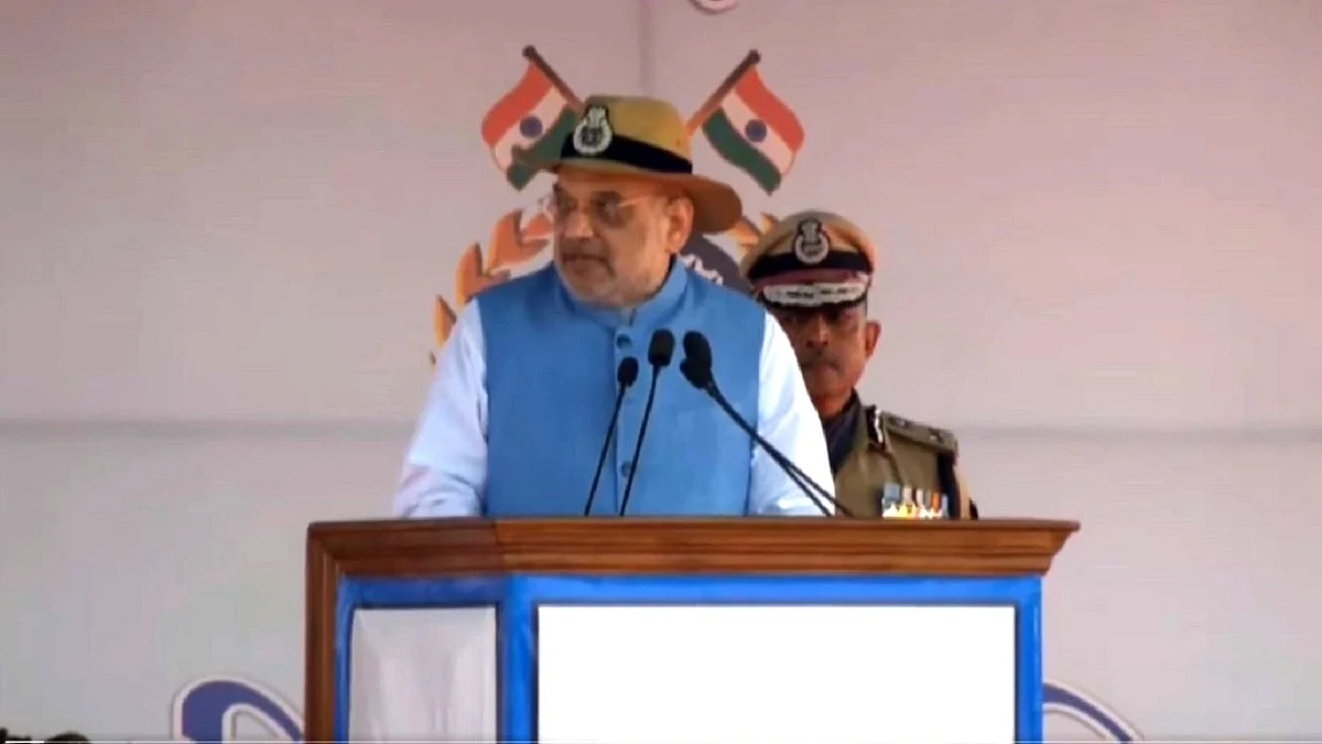 <div class="paragraphs"><p>امت شاہ، تصویر ٹوئٹر@AmitShah</p></div>