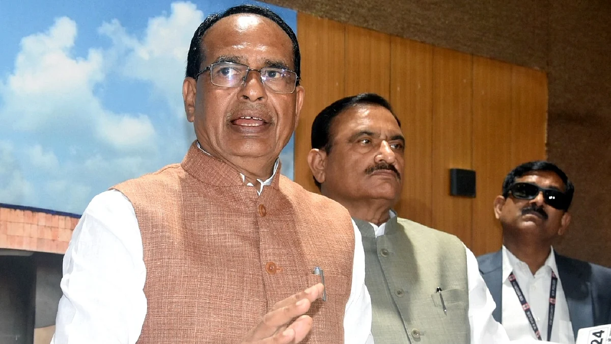 <div class="paragraphs"><p>شیوراج سنگھ چوہان، تصویر آئی اے این ایس</p></div>