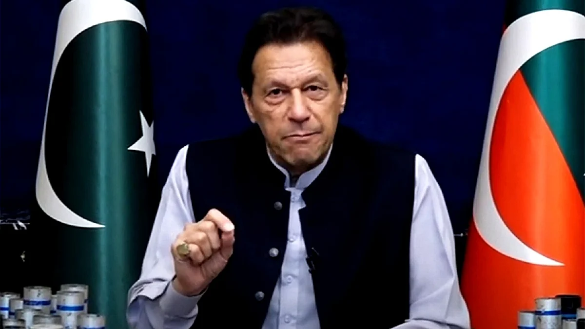 <div class="paragraphs"><p>عمران خان، تصویر آئی اے این ایس</p></div>