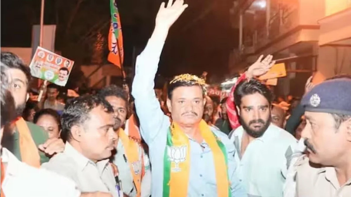 <div class="paragraphs"><p>تصویر سوشل میڈیا</p></div>